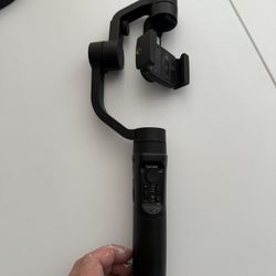 Phone Stabilizator