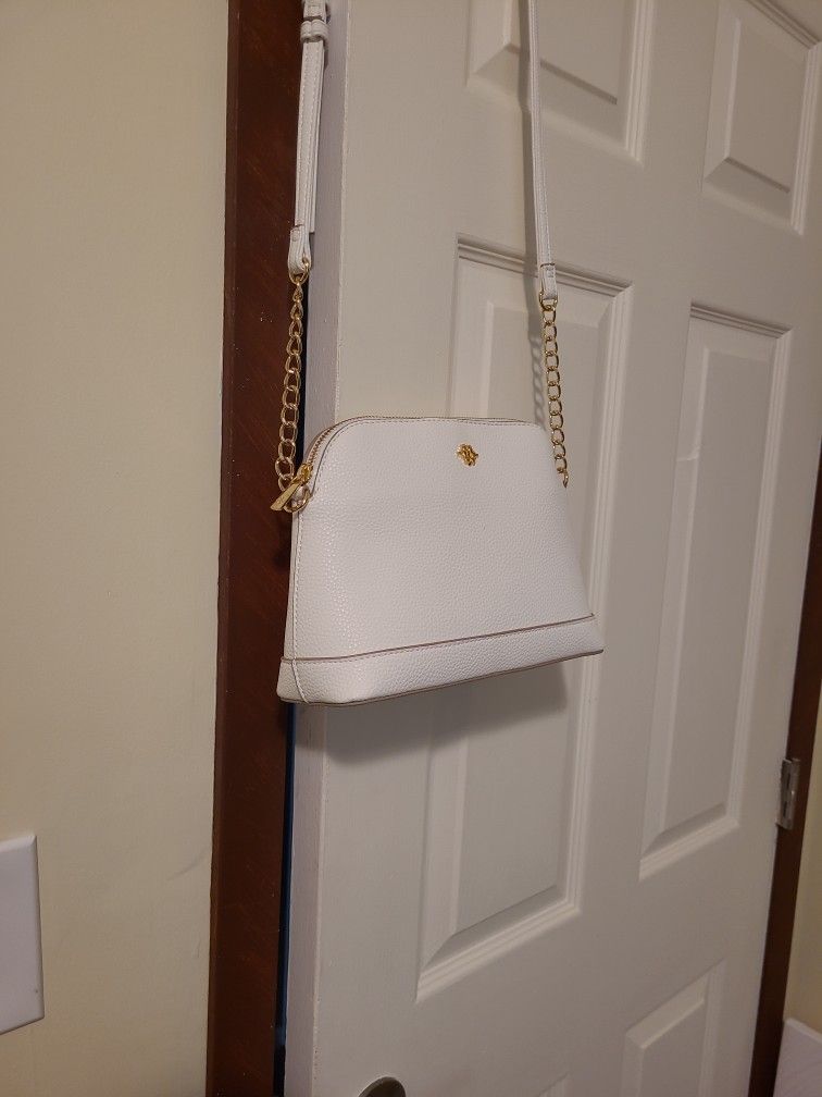 Nanette Lepore Crossbody Bag