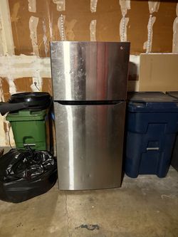 LG Fridge