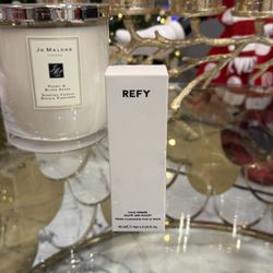 REFY Glow and Sculpt Face Serum Primer💕