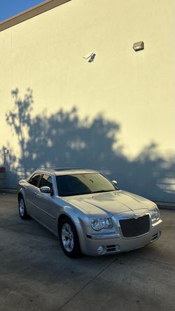 2007 Chrysler 300c