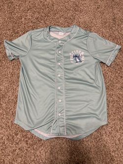 Stitch jersey- M