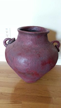 Floor Vase / Pot