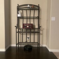 Wine Rack
