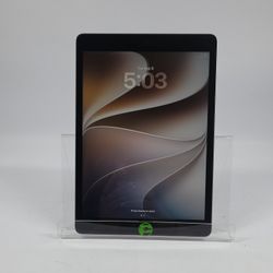 WiFi Only Apple iPad 9th Gen 64GB Silver NK2L3LL/A