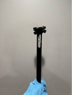 Zipp seatpost