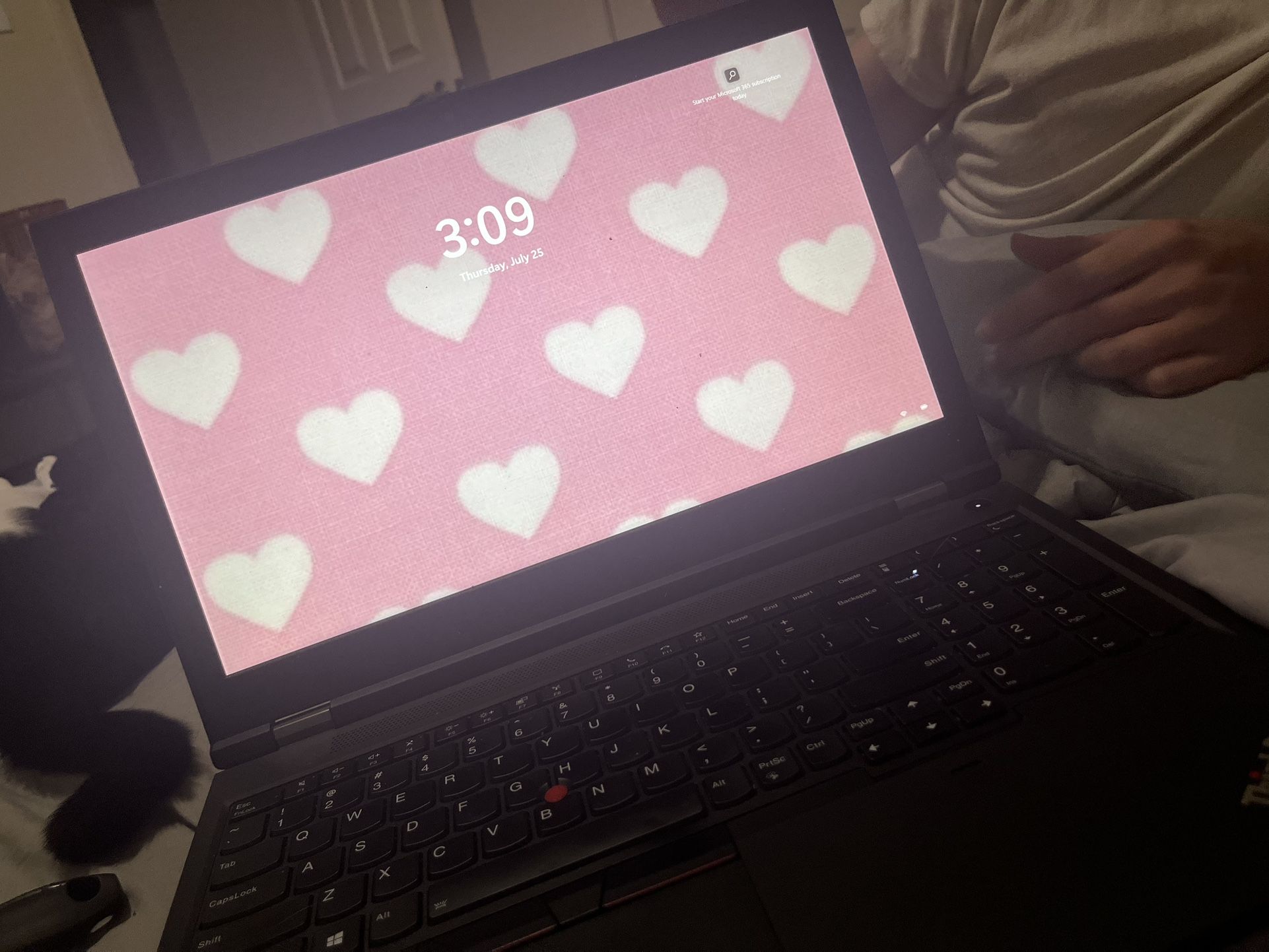 Gaming Laptop