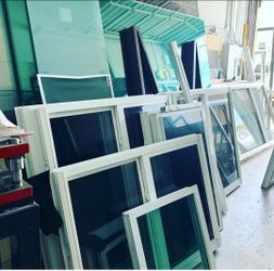 Hurricane Rated Impact Window – For Sale