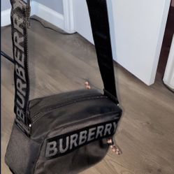 Burberry Bag
