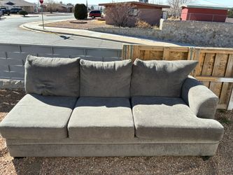 USED SECTIONAL