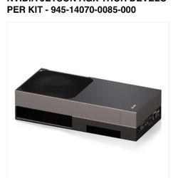 NVIDIA (contact info removed)0-0080-000 | Jetson AGX Thor Developer Kit
