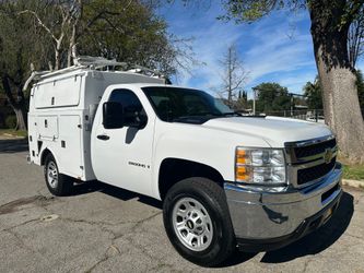 2012 Chevrolet Silverado