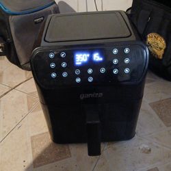 AIR Fryer