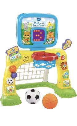 VTech Smart Shots Sports Center