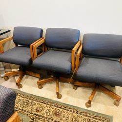 Dinning/office Chairs