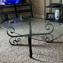 Unique Coffee table