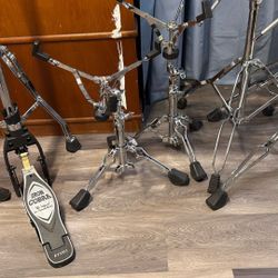 Tama Roadpro Stands And Hardware 