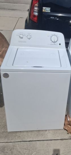 Brand New Washer (FREE DELIVERY)