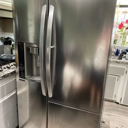 LG Refrigerator