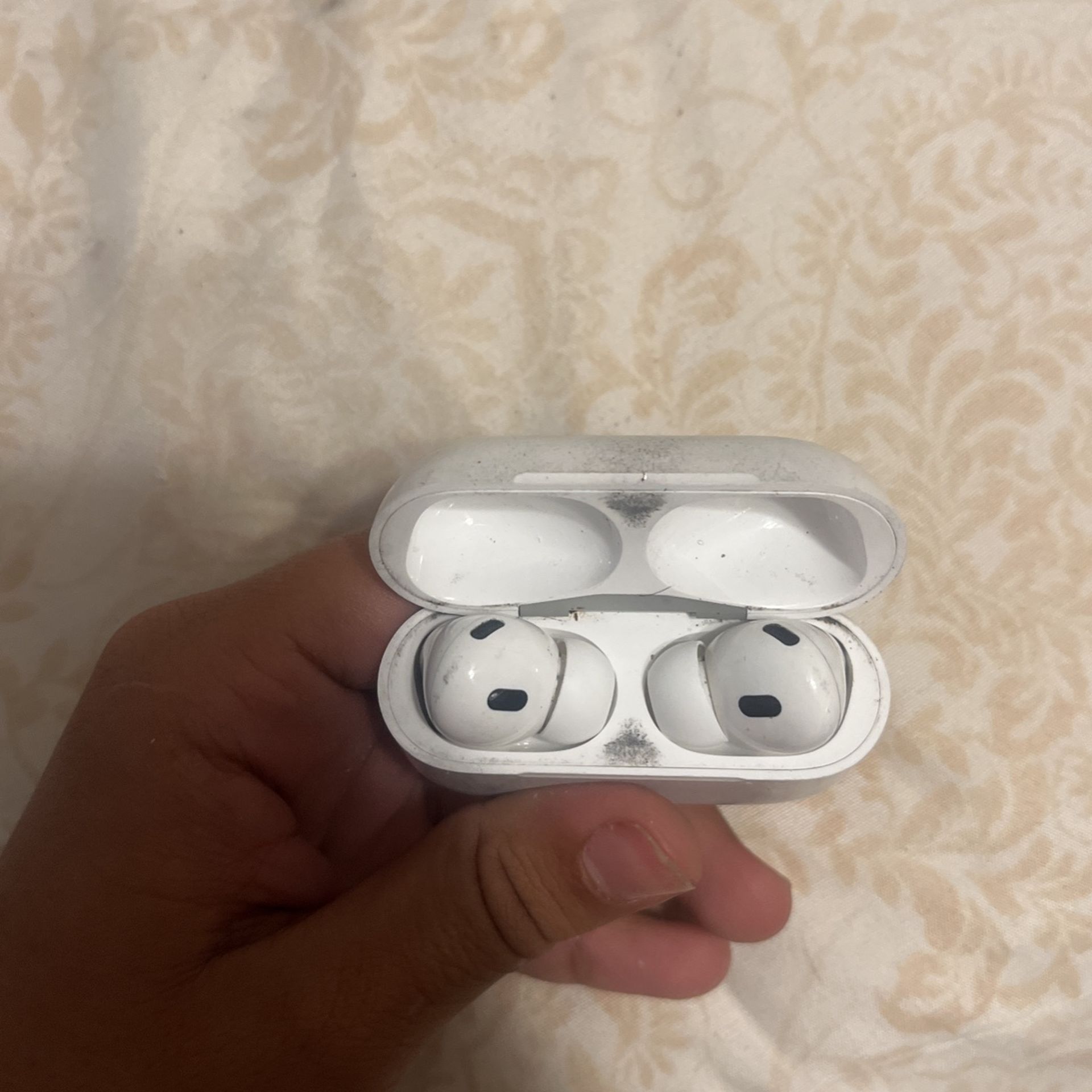 AirPod Pros 