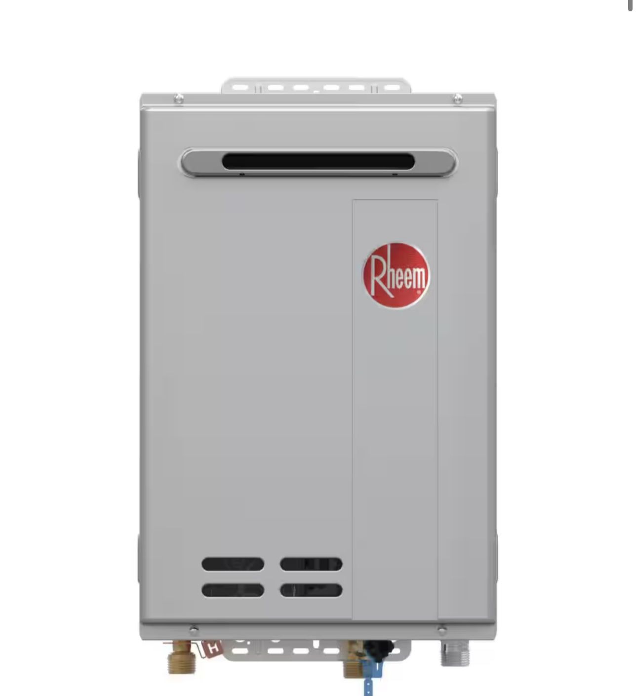 Rheem Performance Plus Water Heater Rheem Performance Plus