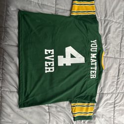YOU MATTER, large, Jersey 