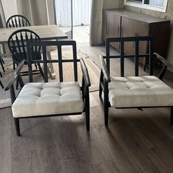 Outdoor Furniture- Chairs- Pool