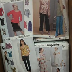 Brand New Patternrs 3 For $5 In Weeki Wachee Spring Hill