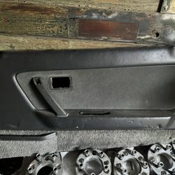 Mazda Rx7 Gslse Parts 