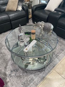 Center table $100