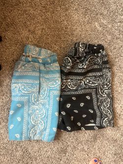 Boys shorts