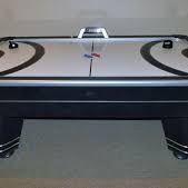 Turbo Air Hockey Table 