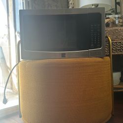 Kenmore Microwave!