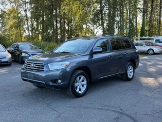 2010 Toyota Highlander