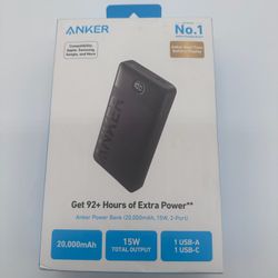 Battery External Charger