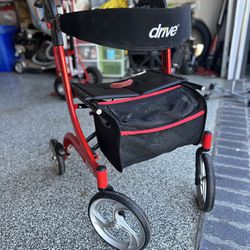 Brand New Wheelchairs And Walkers 