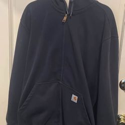 Carhartt Rain Defender XL