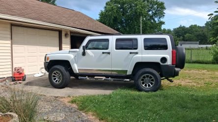 Trade for motorhome