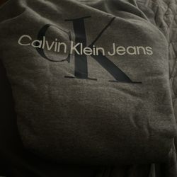 Calvin Klein hoodie