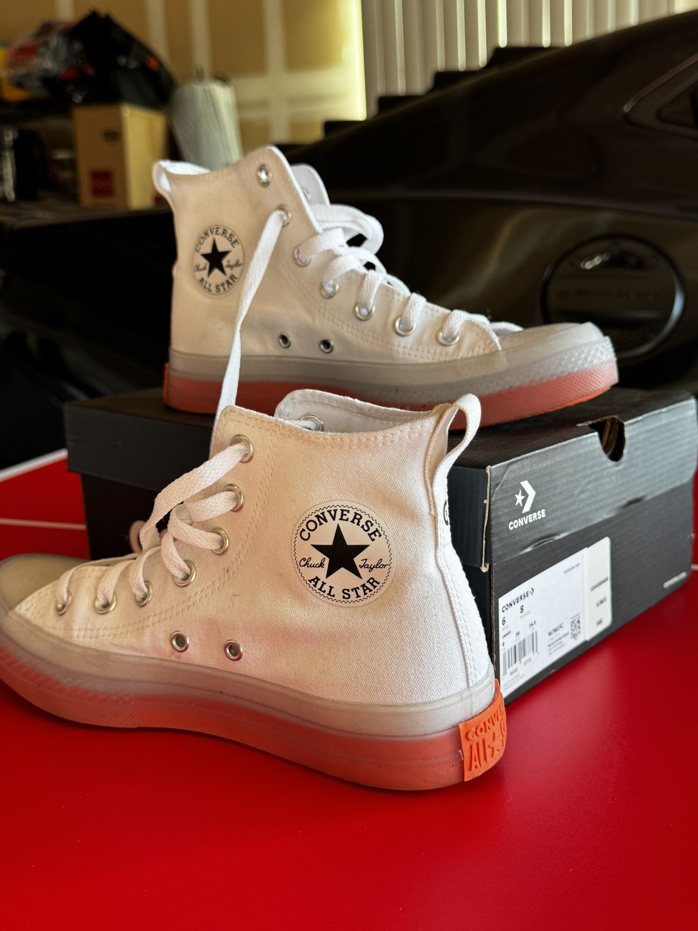Converse
