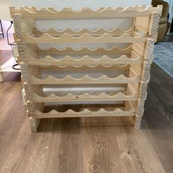 Wine Rack