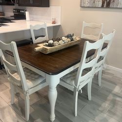 Dining Room Table