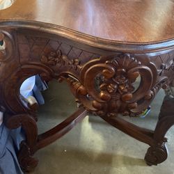 Antique Table 