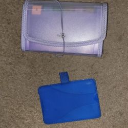 School Card holders