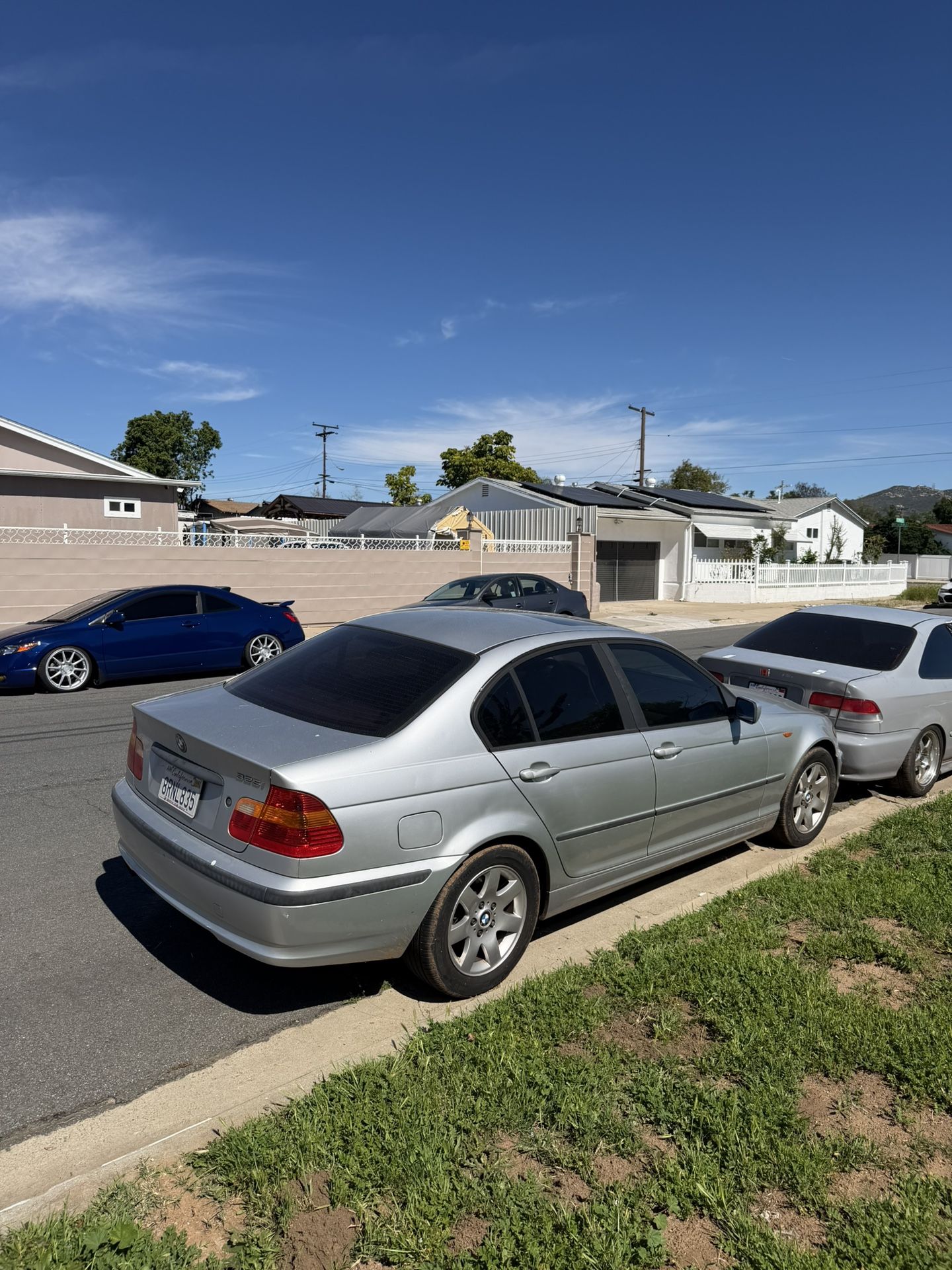 2002 Bmw 325i For Salenull