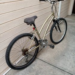 Diamond Back Bike