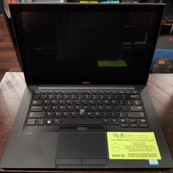 Dell Latitude 7480 Touch Screen Laptop, Intel Core i7, 16GB RAM, 512GB SSD
