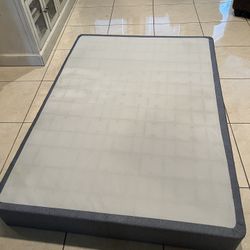 Full Box Spring