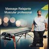 Javier massage