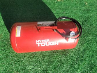 Portable Air Tank 5 Gallon